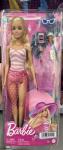 Mattel - Barbie - Beach Barbie - кукла